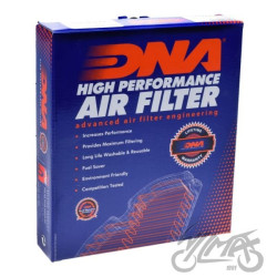 FILTR POWIETRZA DNA DO YAMAHA MT125