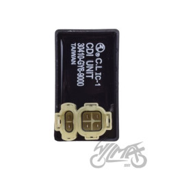 MODUŁ ZAPŁONOWY DO GY6 3041-GY6-9000 TAJWAN