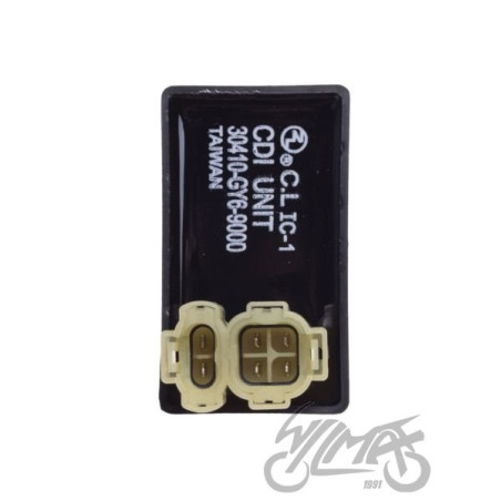 MODUŁ ZAPŁONOWY DO GY6 3041-GY6-9000 TAJWAN