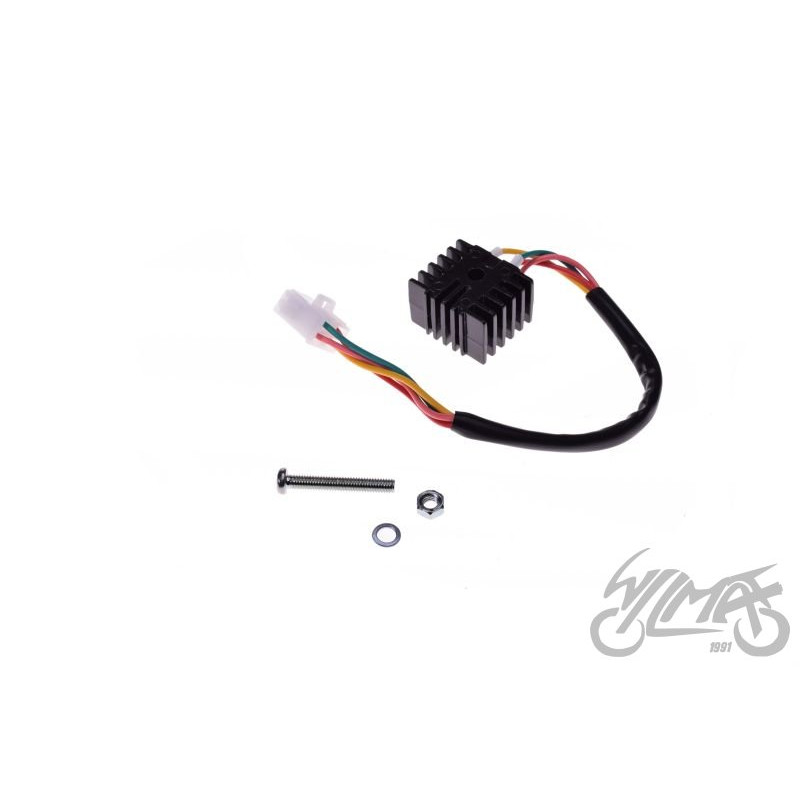 REGULATOR NAPIĘCIA 38300-B36-000 TAJWAN