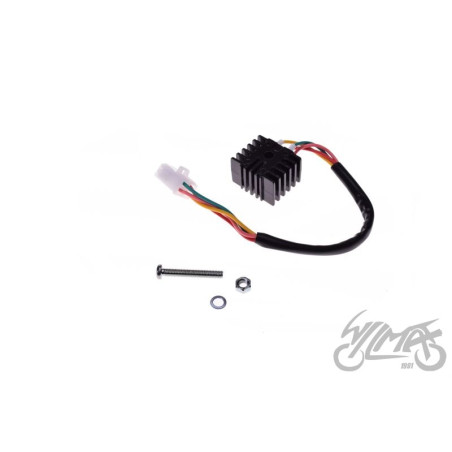REGULATOR NAPIĘCIA 38300-B36-000 TAJWAN