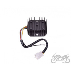 REGULATOR NAPIĘCIA DO SUZUKI GN TAJWAN