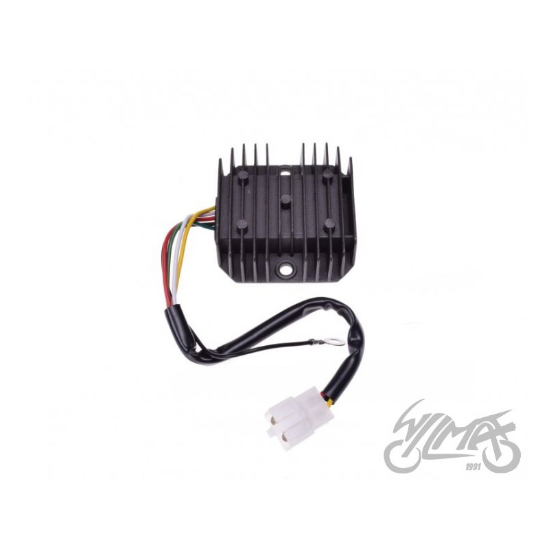 REGULATOR NAPIĘCIA DO SUZUKI GN TAJWAN