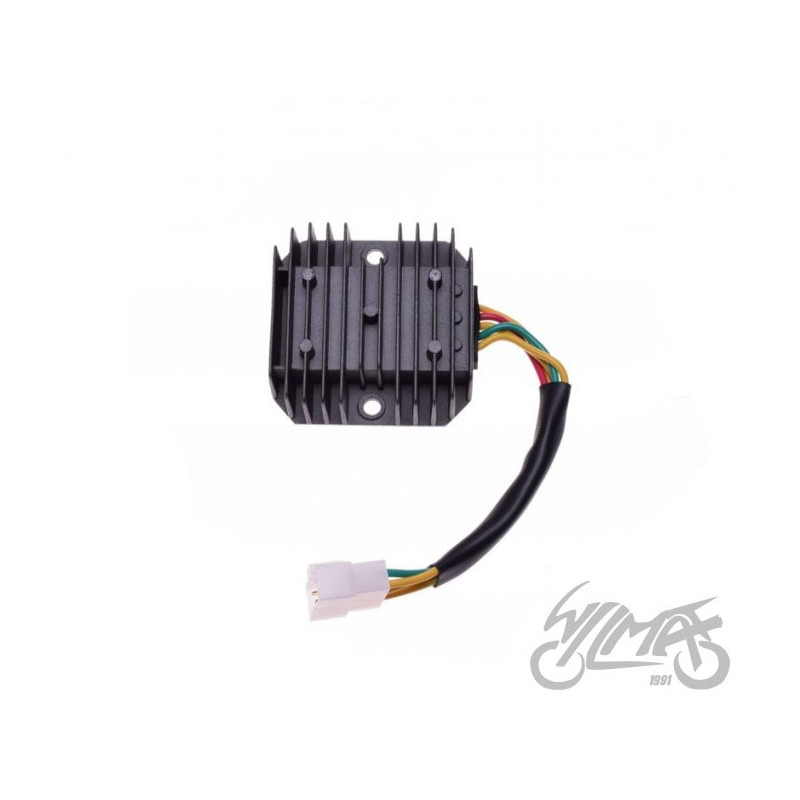 REGULATOR NAPIĘCIA DO HONDA CB250 NR7-1 CN