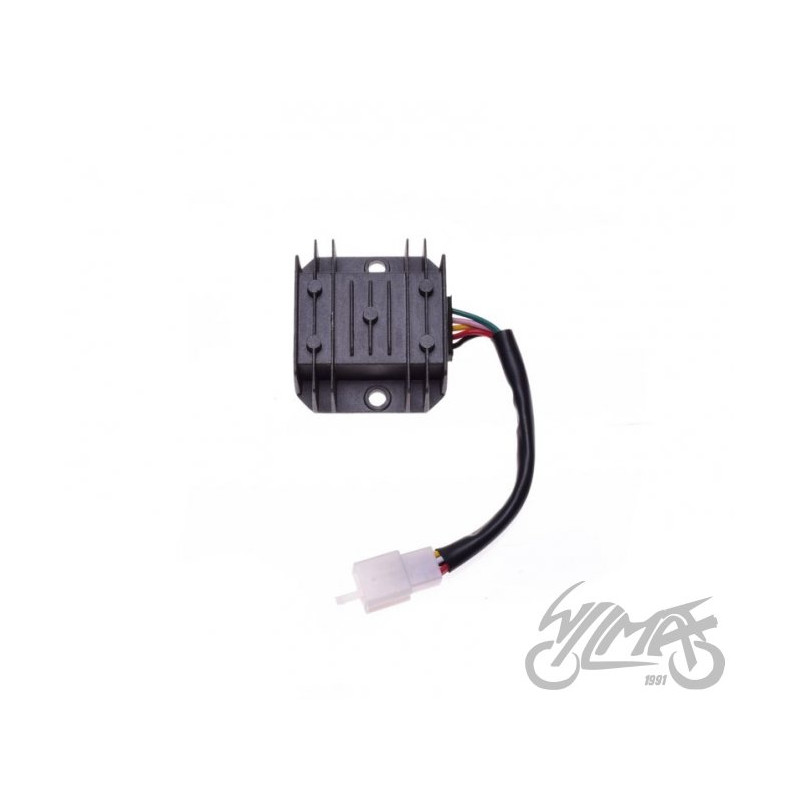 REGULATOR NAPIĘCIA SKUTERY 4T 125 150ccm CN