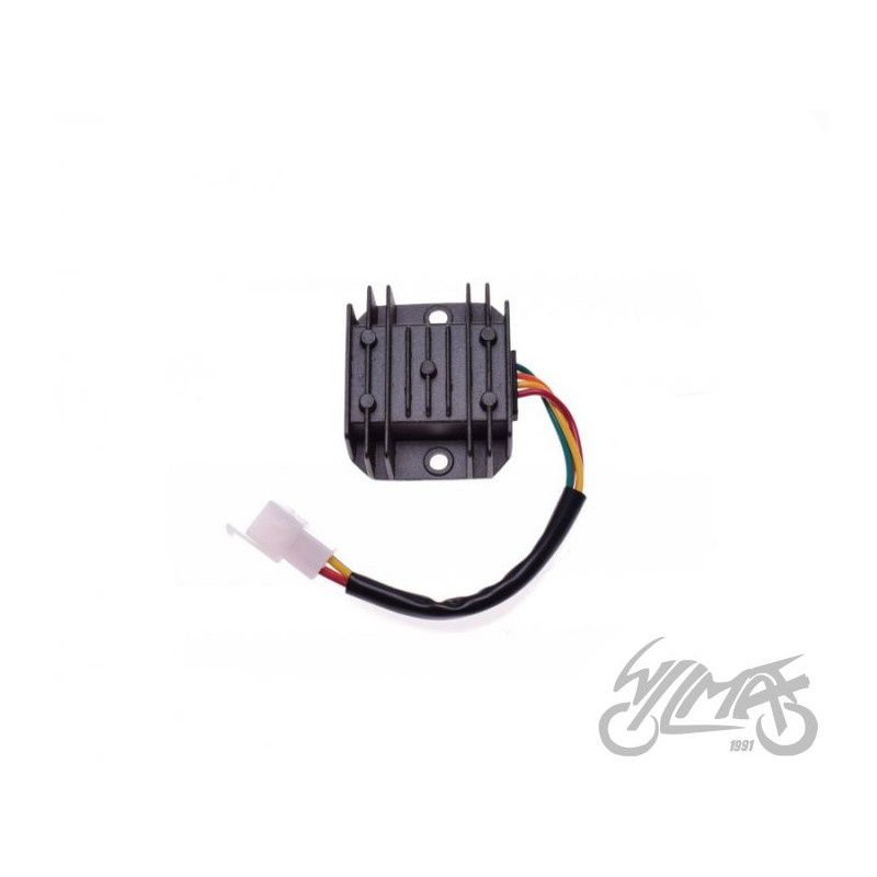 REGULATOR NAPIĘCIA BACCIO VX150 CN