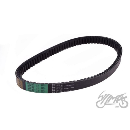 PASEK NAPĘDOWY 846-24,1-30 ATV300 LUCKY STAR BANDO