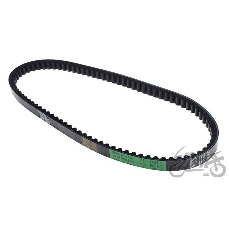 PASEK NAPĘDOWY 860-17,2-30 DO Aprilia 125 habana