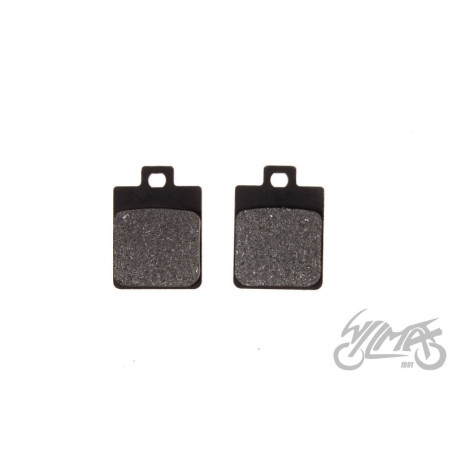 KLOCKI HAMULCA DO PIAGGIO GILERA DERBI VESPA CPI