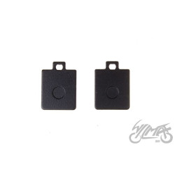 KLOCKI HAMULCA DO PIAGGIO GILERA DERBI VESPA CPI