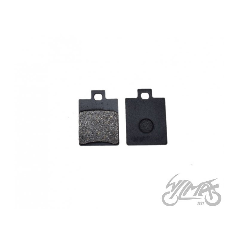 KLOCKI HAMULCA DO PIAGGIO GILERA DERBI VESPA CPI
