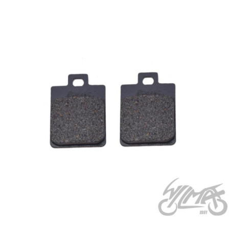 KLOCKI HAMULCA DO PIAGGIO GILERA DERBI VESPA CPI E
