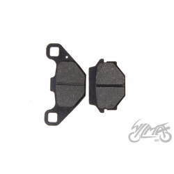 KLOCKI HAMULCA DO KAWASAKI KTM SUZUKI APRILIA TGB