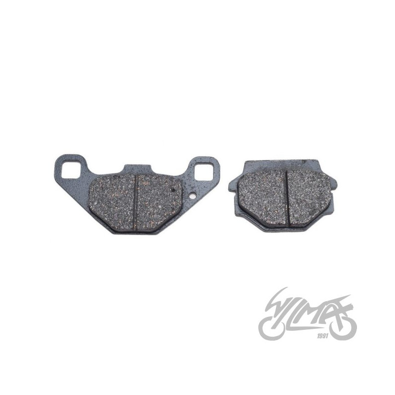 KLOCKI HAMULCA DO KAWASAKI KTM SUZUKI APRILIA TGB