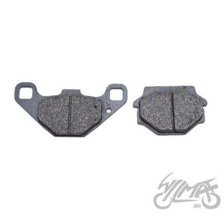 KLOCKI HAMULCA DO KAWASAKI KTM SUZUKI APRILIA TGB