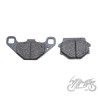 KLOCKI HAMULCA DO KAWASAKI KTM SUZUKI APRILIA TGB
