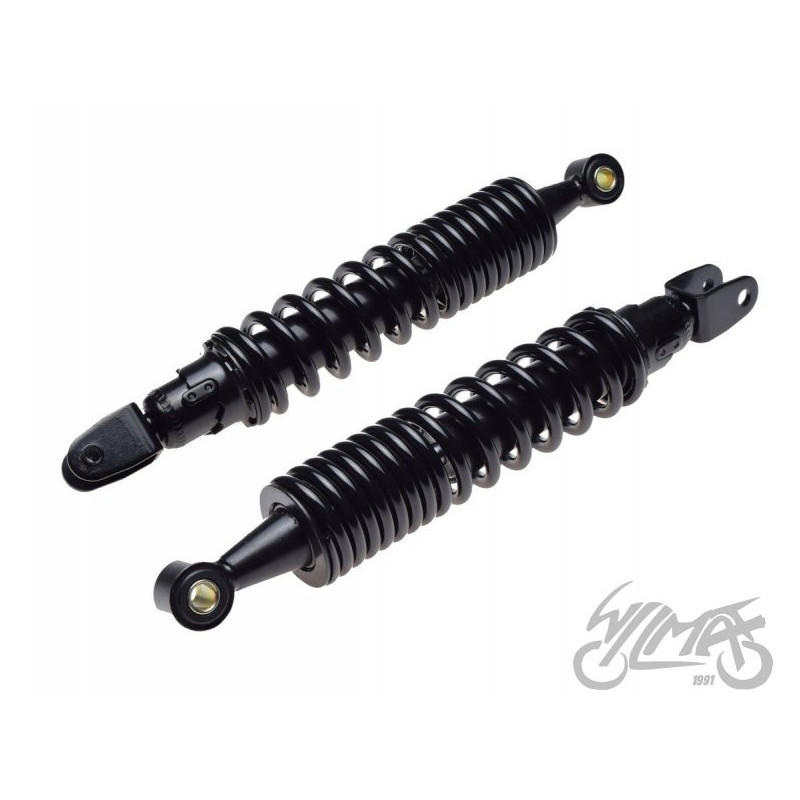 AMORTYZATOR TYŁ DO HONDA SH 125/150 01-12