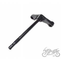 PÓŁKA WIDELCA ZE SZTYCĄ DO YAMAHA BOOSTER