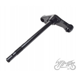 PÓŁKA WIDELCA ZE SZTYCĄ DO YAMAHA BOOSTER