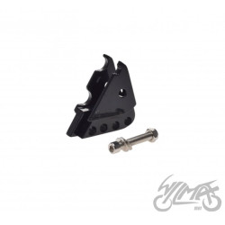 PRZEDŁUŻKA AMORTYZATORA-ADAPTER DO YAMAHA 50