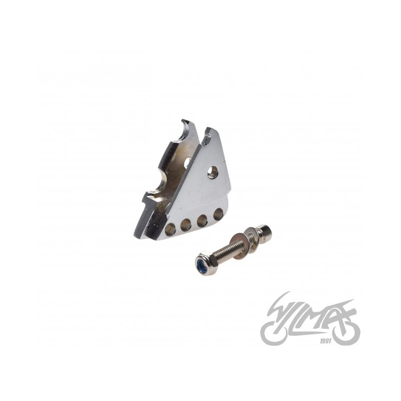 PRZEDŁUŻKA AMORTYZATORA-ADAPTER DO YAMAHA 50