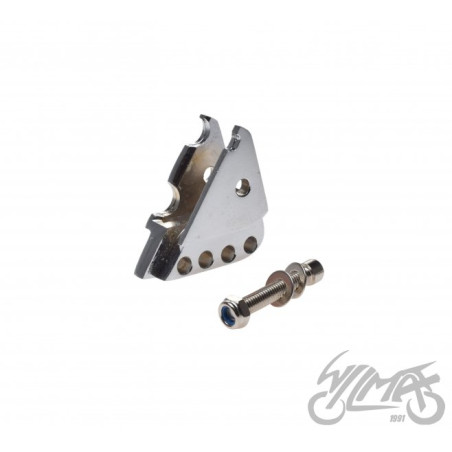 PRZEDŁUŻKA AMORTYZATORA-ADAPTER DO YAMAHA 50