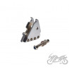 PRZEDŁUŻKA AMORTYZATORA-ADAPTER DO YAMAHA 50
