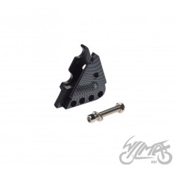 PRZEDŁUŻKA AMORTYZATORA-ADAPTER DO YAMAHA 50