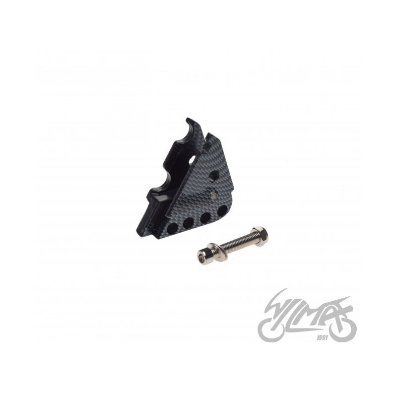PRZEDŁUŻKA AMORTYZATORA-ADAPTER DO YAMAHA 50
