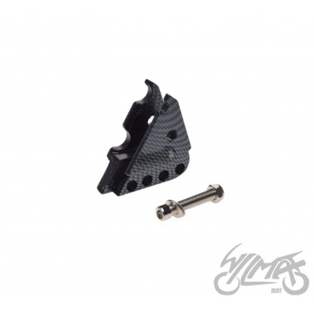 PRZEDŁUŻKA AMORTYZATORA-ADAPTER DO YAMAHA 50