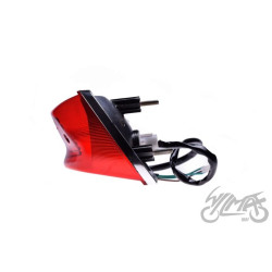 LAMPA TYŁ Benzer Yankee BEZ HOMOLOGACJI !