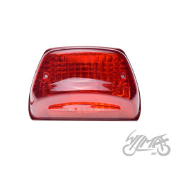 LAMPA TYŁ Benzer Yankee BEZ HOMOLOGACJI !