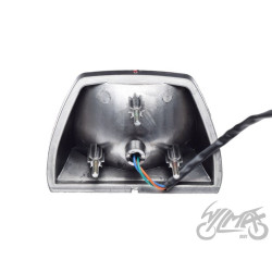 LAMPA TYŁ Benzer Yankee BEZ HOMOLOGACJI !