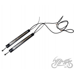 LAMPA PASEK LED PRZÓD KPL 2 SZT