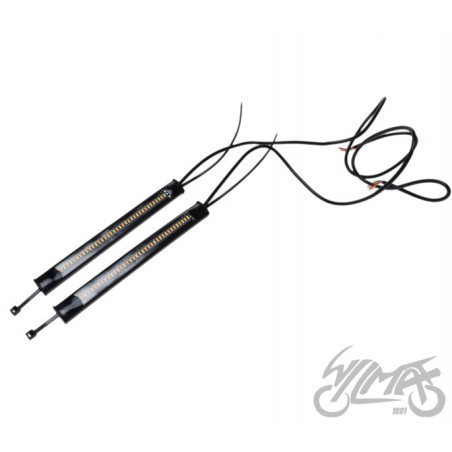 LAMPA PASEK LED PRZÓD KPL 2 SZT