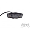 LAMPA TYŁ UNIWERSALNA LED + KIERUNKOWSKAZY