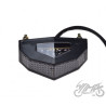 LAMPA TYŁ UNIWERSALNA LED + KIERUNKOWSKAZY