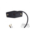 LAMPA TYŁ UNIWERSALNA LED + KIERUNKOWSKAZY