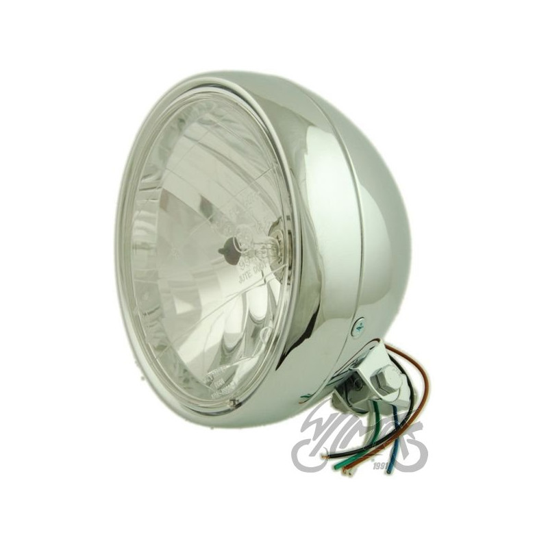 LAMPA DUŻA E-MARK ECE