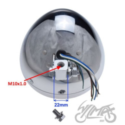 LAMPA DUŻA E-MARK ECE