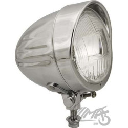 LAMPA MAŁA Z DASZKIEM E-MARK ECE