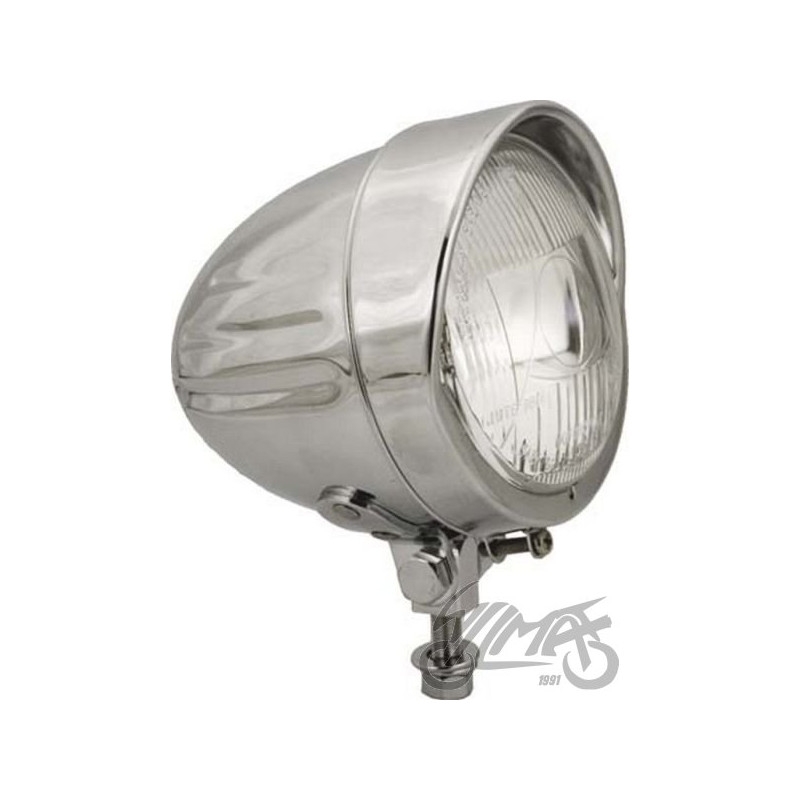 LAMPA MAŁA Z DASZKIEM E-MARK ECE