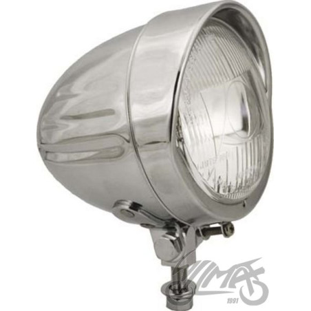 LAMPA MAŁA Z DASZKIEM E-MARK ECE