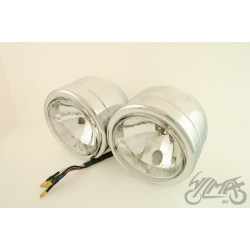 LAMPA H7 + H1 ECE ZESTAW