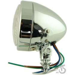 LAMPA 4"H4 ECE 60/55W 12V