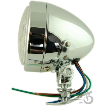 LAMPA 4"H4 ECE 60/55W 12V