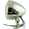 LAMPA 4"H4 ECE 60/55W 12V