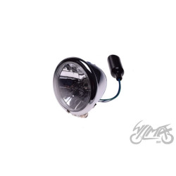 LAMPA PRZÓD 4-1/2" H4