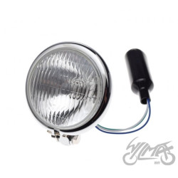 LAMPA 4-1/2"H4 12V