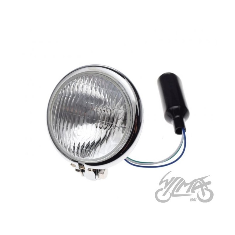 LAMPA 4-1/2"H4 12V